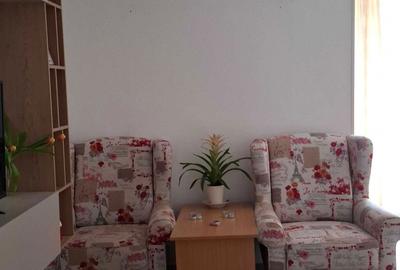 Garsonieră decomandată în Gheorgheni - 6