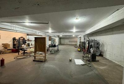 Militari spatiu subsol 272 mp - 9