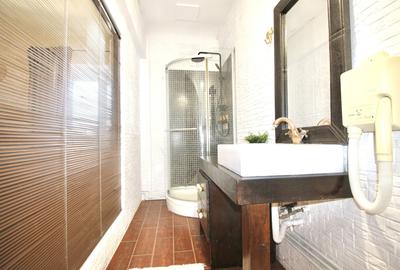 Apartament cu 2 camere decomandat, mobilat în Dorobanți - 7