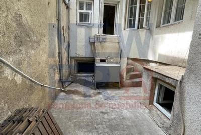 Apartament cochet/curte interioara zona Unirii - Udriste - 8