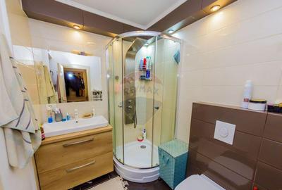 Casă cu 3 camere cu Teren 199 Mp în Ferneziu - 8