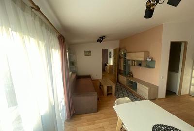 Apartament de inchiriat | Florilor | Balcon | 45 mp - 2
