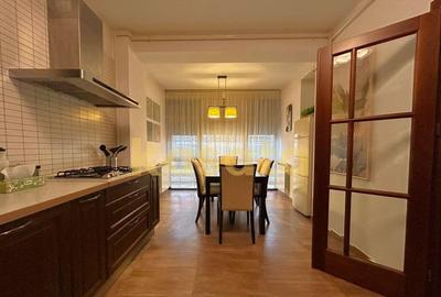 Inchiriere apartament 3 camere LUX Floreasca | Barbu... - 5