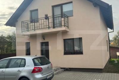 Casă cu 5 camere cu Teren 708 Mp în Central - 5