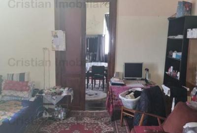 Apartament 4 cam Centru Istoric situat in casa cu 4 apartame - 13