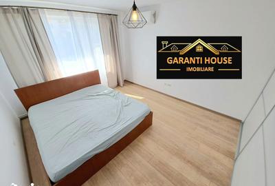 Apartament cu 2 camere decomandat în Ultracentral - 2