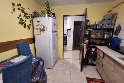 Apartament cu 2 camere semidecomandat în Moara de Vânt - 2