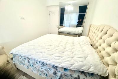 2 Camere 71mp Energia Residence Mobilat Utilat Totul Nou Loc Parcare Subteran - 12