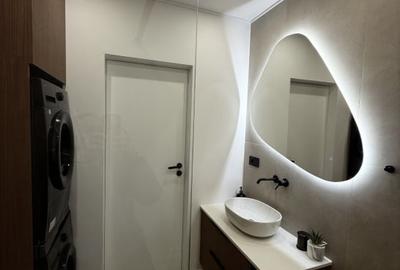 Apartament NOU in zona Vivo,2 camere,parcare inclusa,Urbano Panoramic - 7