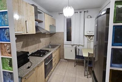 Apartament cu 2 camere semidecomandat în Tudor Vladimirescu - 6