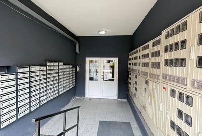 Apartament cu 2 camere semidecomandat, mobilat în Militari - 26