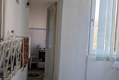 Apartament 2 camere, decomandat, 57 mp, etaj 2/4, zonă liniștită (NU agentie) - 9