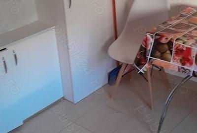 Garsonieră decomandată în Central - 5