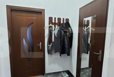 Casa de vanzare, curte comuna, 100 mp, zona Titulescu - 14