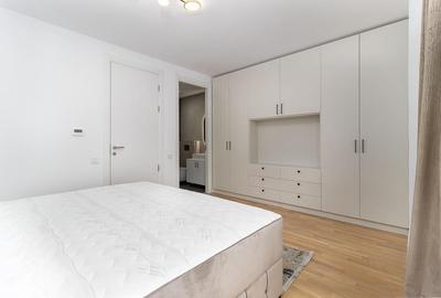 Casă cu 5 camere cu Piscina în Pipera - 9