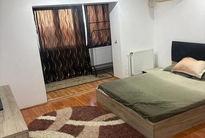 Apartament cu 2 camere semidecomandat în Gară - 4