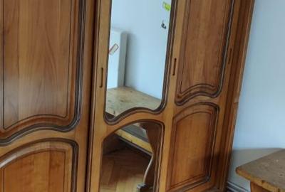 Apartament cu 3 camere decomandat în Central - 4