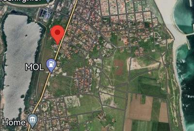 Casă cu 1 camere în Eforie - 7