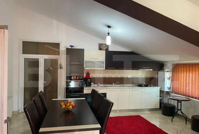 Casă cu 5 camere cu Teren 300 Mp în Central - 6