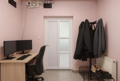 Casă individuală cu 2 camere cu Canalizare în Lazaret - 6