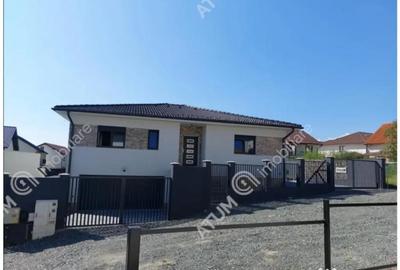 Casă cu 4 camere cu Teren 490 Mp în Șelimbăr - 9