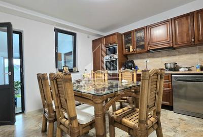 Casa noua, individuala, in vatra satului, 500 mp teren, Sag - 7