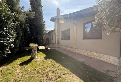 Casă individuală cu 5 camere cu Canalizare în Cetate - 1