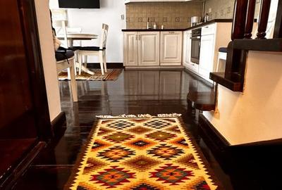 Apartament cu 3 camere în Ultracentral - 2