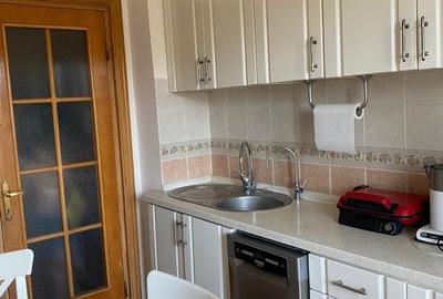 Apartament 3 camere curat,luminos, mobilat utilat, gaz, - TOMIS NORD - lângă OMW - 16