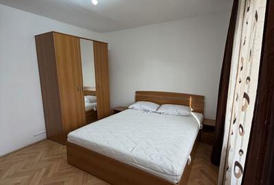 Apartament cu 2 camere decomandat în Lujerului