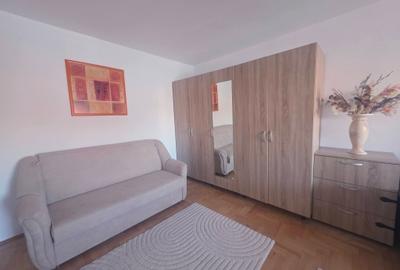 Apartament cu 2 camere decomandat în Centrul Civic - 6