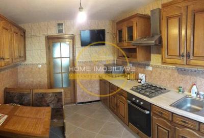 Apartament cu 4 camere decomandat, mobilat în Nicolina - 8