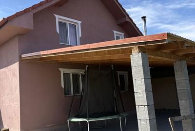 Casă cu 3 camere cu Teren 1000 Mp în Sălard - 8