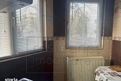 Apartament cu 2 camere decomandat în Central - 4