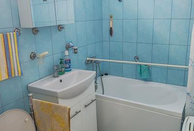 Apartament cu 3 camere semidecomandat în Bălcescu - 3