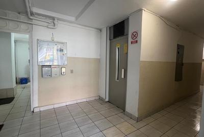 Apartament 3 camere | Parter | Zona Moinești | Dormitor matrimonial cu baie - 19