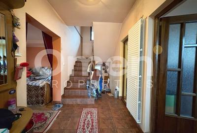 Casa cu 4 camere de vanzare , Tauti-Magheraus - 11