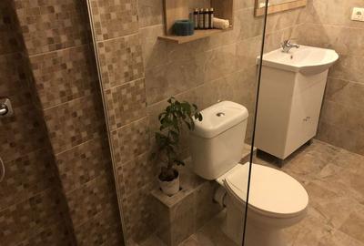 Apartament cu 2 camere decomandat în Central - 5