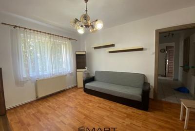 Apartament cu 3 camere nedecomandat în Mihai Viteazul - 1