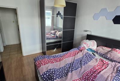 Apartament cu 2 camere decomandat în Eroii Revoluției - 4