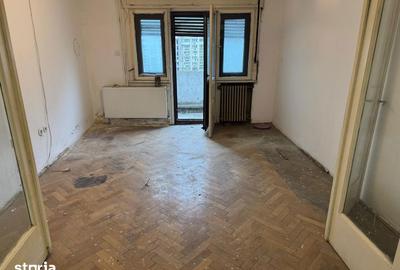 Apartament cu 2 camere în Muncii - 3
