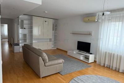 Apartament 3 camere renovat Soseaua Nordului Herastrau - 1