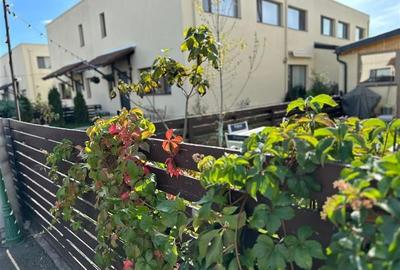 Casa moderna - Green City - 4 camere - 3 bai - 120mp - 120mp curte - 14