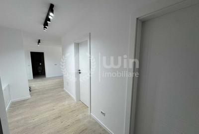 Apartament 3 camere finisat | 77mp | Bloc Nou | Et. 8/9 | Garaj | Iris - 3