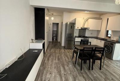 Apartament cu 2 camere decomandat în Central - 2