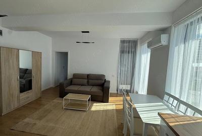 Apartament cu 2 camere semidecomandat în Corbeanca - 1