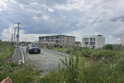 Teren de 1330 mp, în Costinești - 7