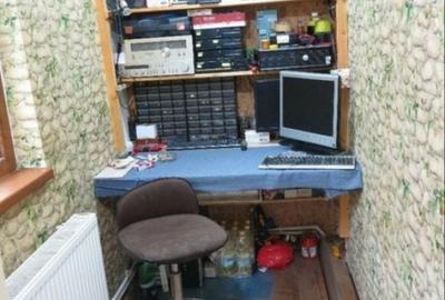 Apartament cu 4 camere decomandat în E3 - 7