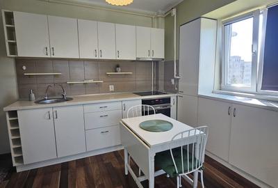400euro/luna, apartament 2 camere open space, Alexandru Statia Minerva - 4