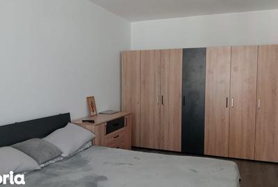 Apartament cu 2 camere decomandat, mobilat în Brazda lui Novac - 1